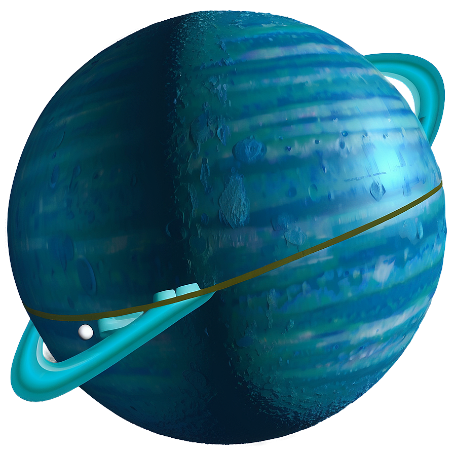 Uranus Weather Patterns Png 34 PNG image