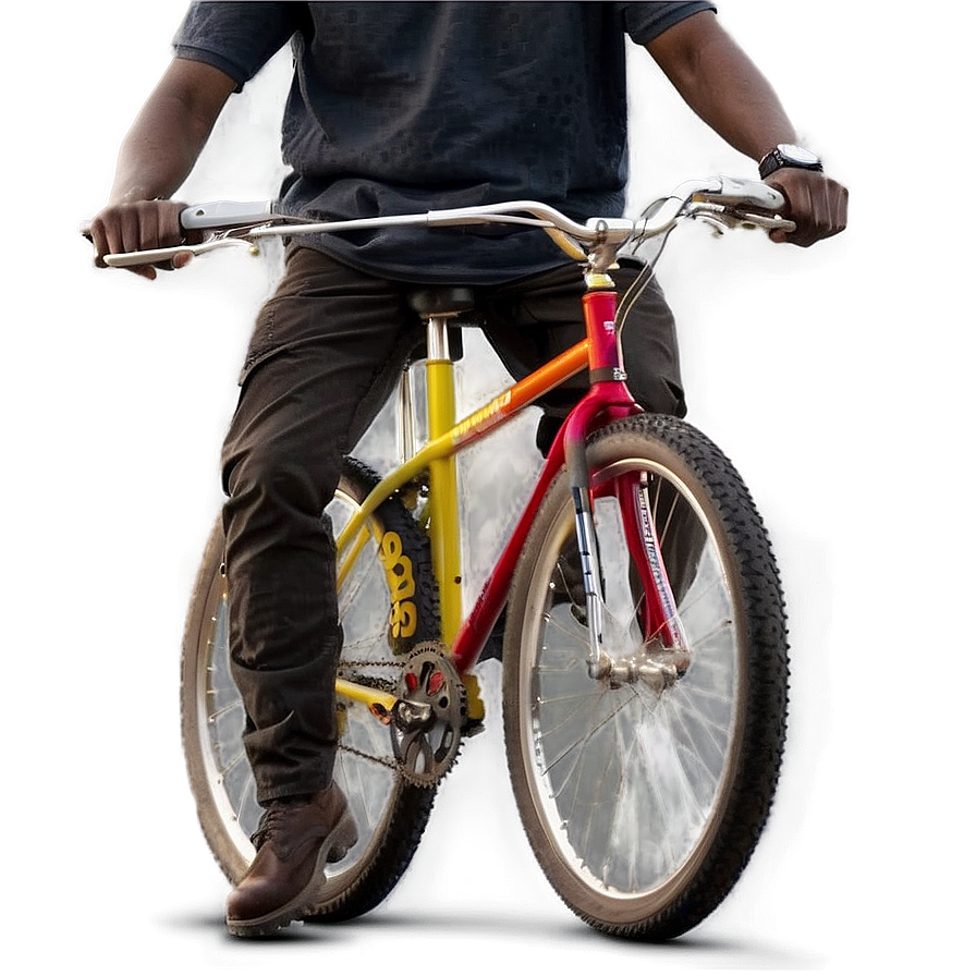 Urban Biking Lifestyle Png Qxv PNG image