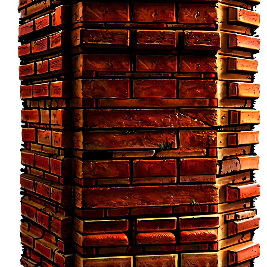 Urban Brick Building Png 32 PNG image