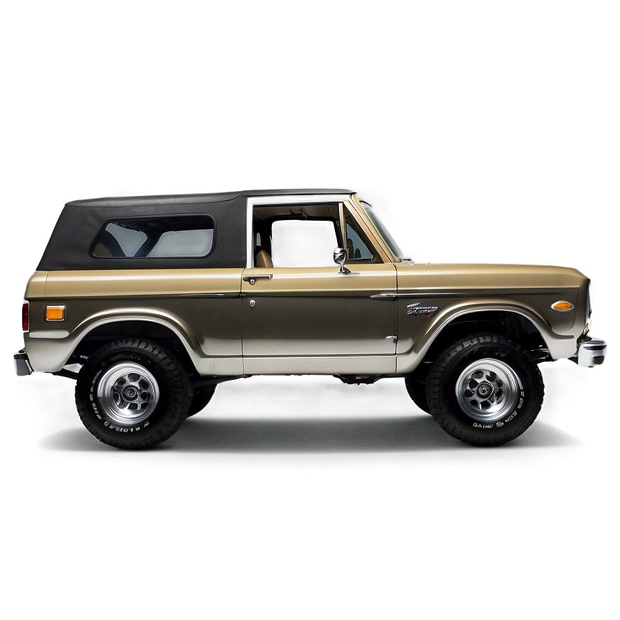 Urban Bronco Png Bvk19 PNG image