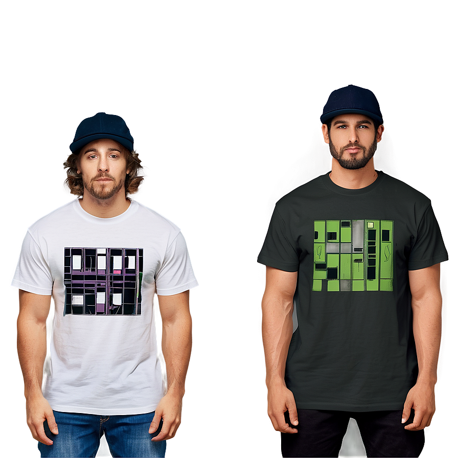 Urban Graphic Tee Styles Png Fui92 PNG image