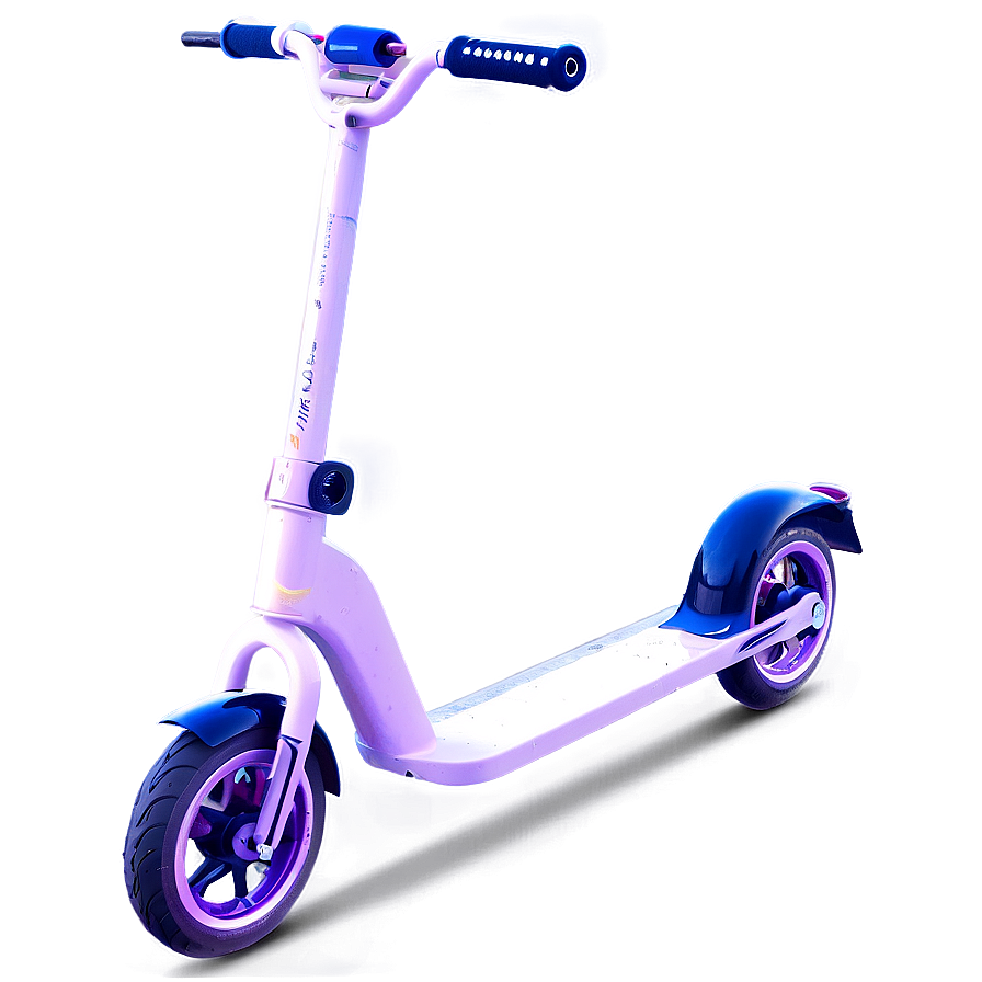 Urban Scooter Png 55 PNG image