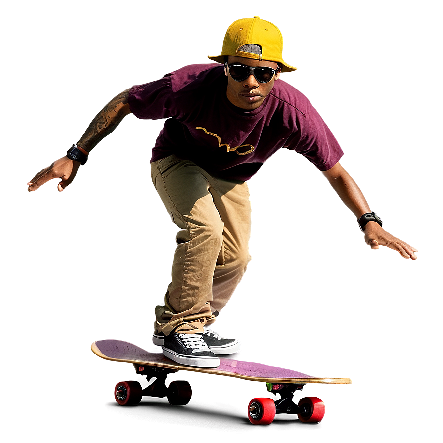 Urban Skater Png Lad90 PNG image