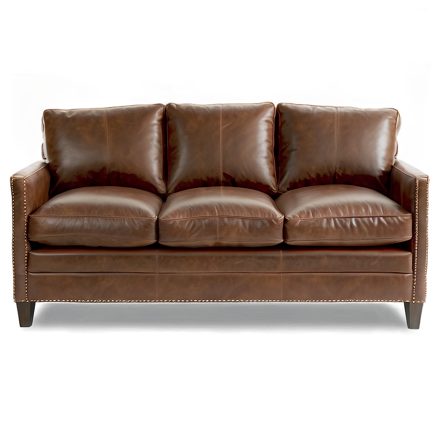 Urban Studio Couch Png Oha56 PNG image