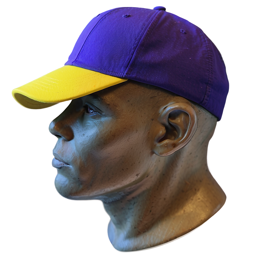 Urban Style Baseball Cap Png 06282024 PNG image