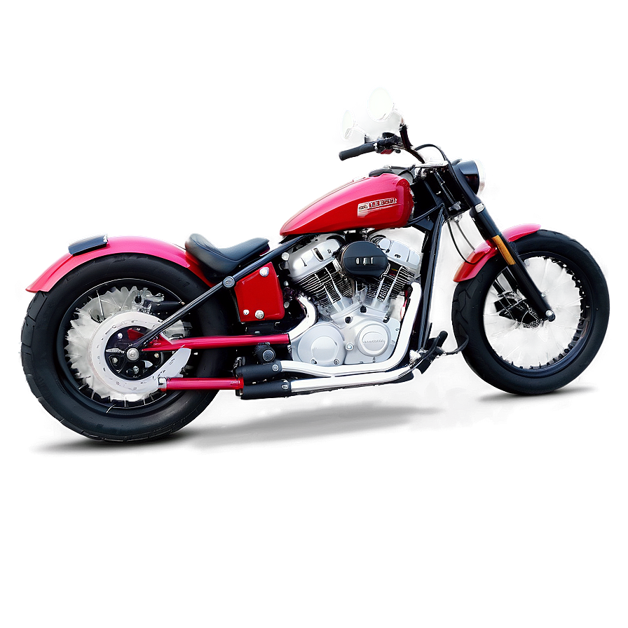 Urban Style Bobber Png Qef40 PNG image