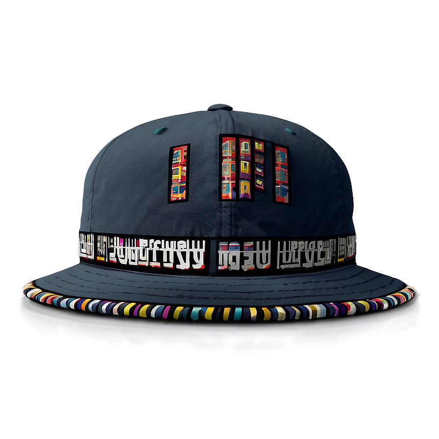 Urban Swag Hat Png Xjw60 PNG image