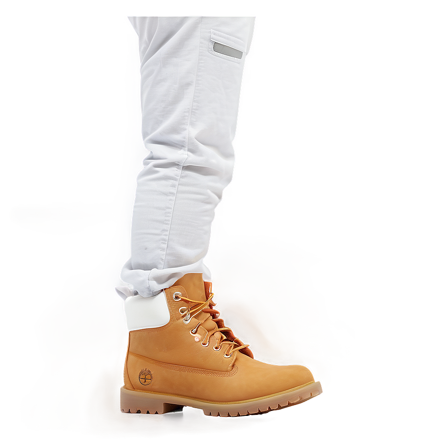 Urban Timbs Look Png 06202024 PNG image