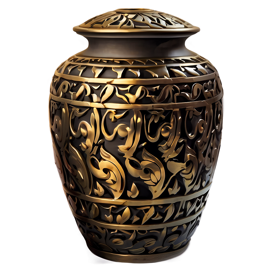 Urn C PNG image