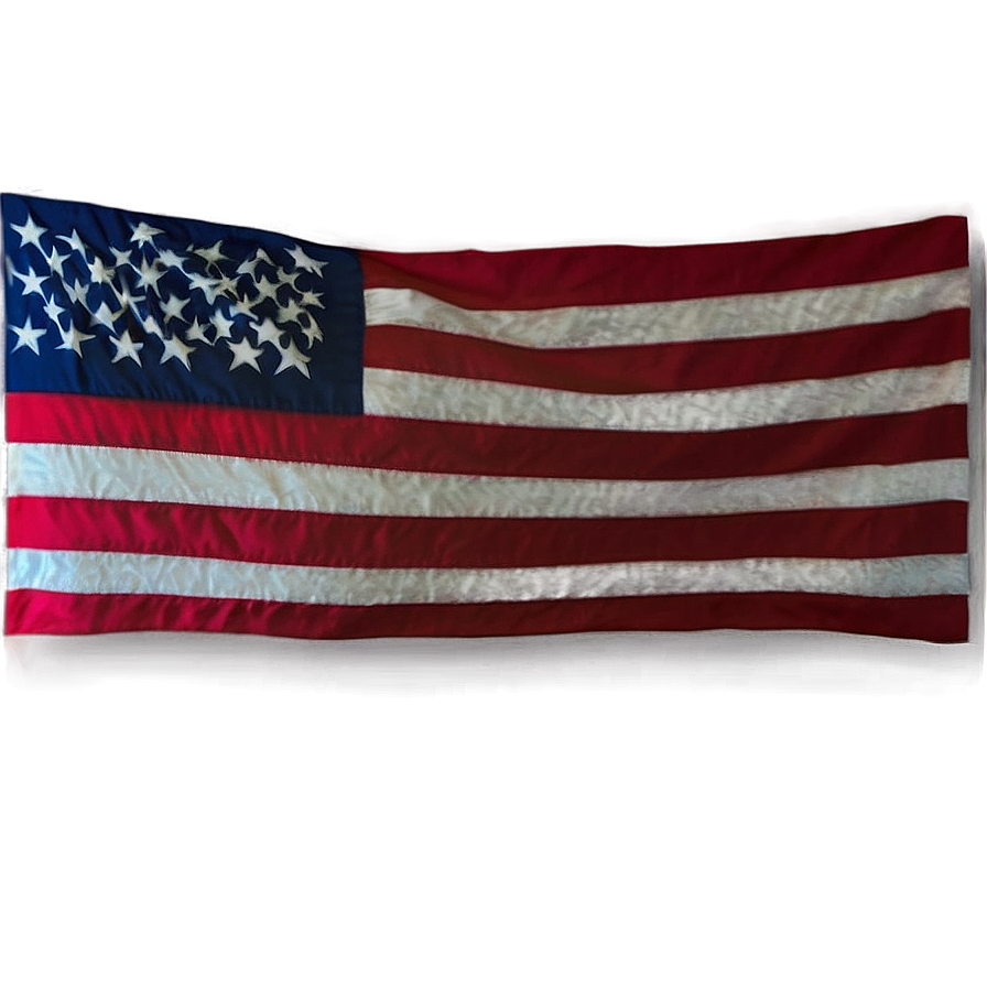 Usa Flag Transparent Background Png 05242024 PNG image