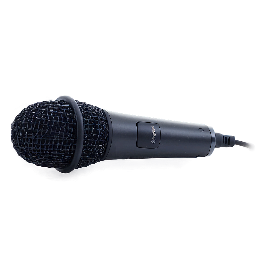 Usb Microphone Png Jwo77 PNG image