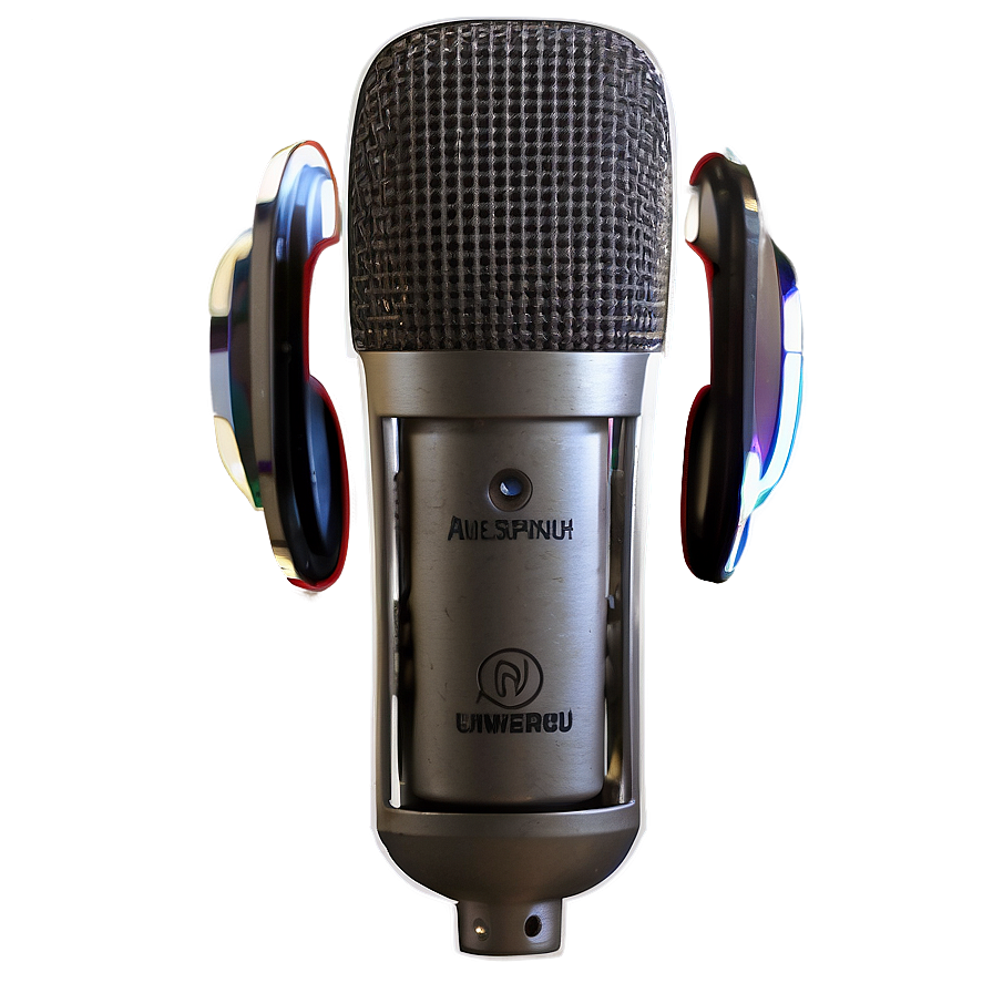 Usb Microphone Png Yod PNG image