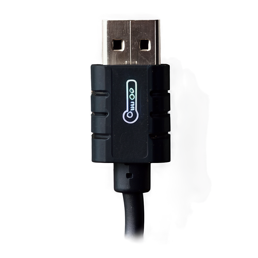 Usb Otg Cable Png 12 PNG image