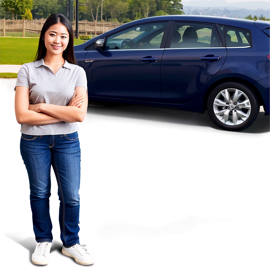 Used Cars For New Drivers Png Huv46 PNG image