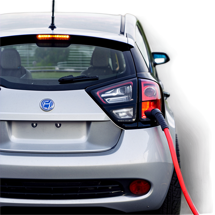 Used Electric Cars Png 06282024 PNG image