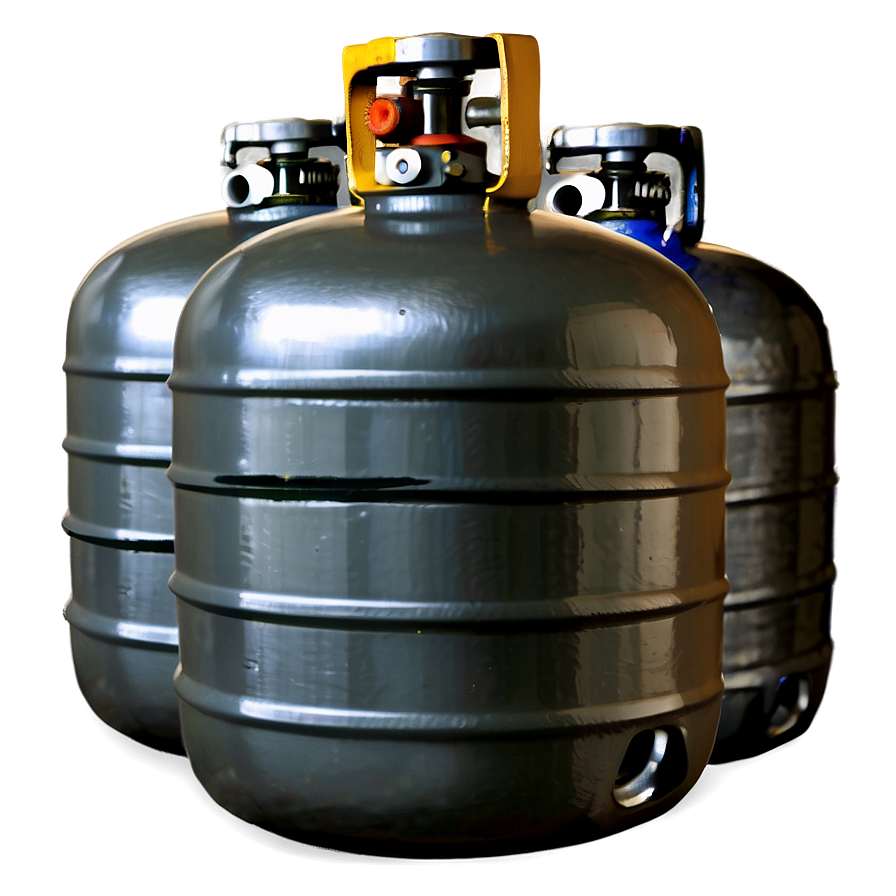 Used Gas Cylinder Png Ssc71 PNG image