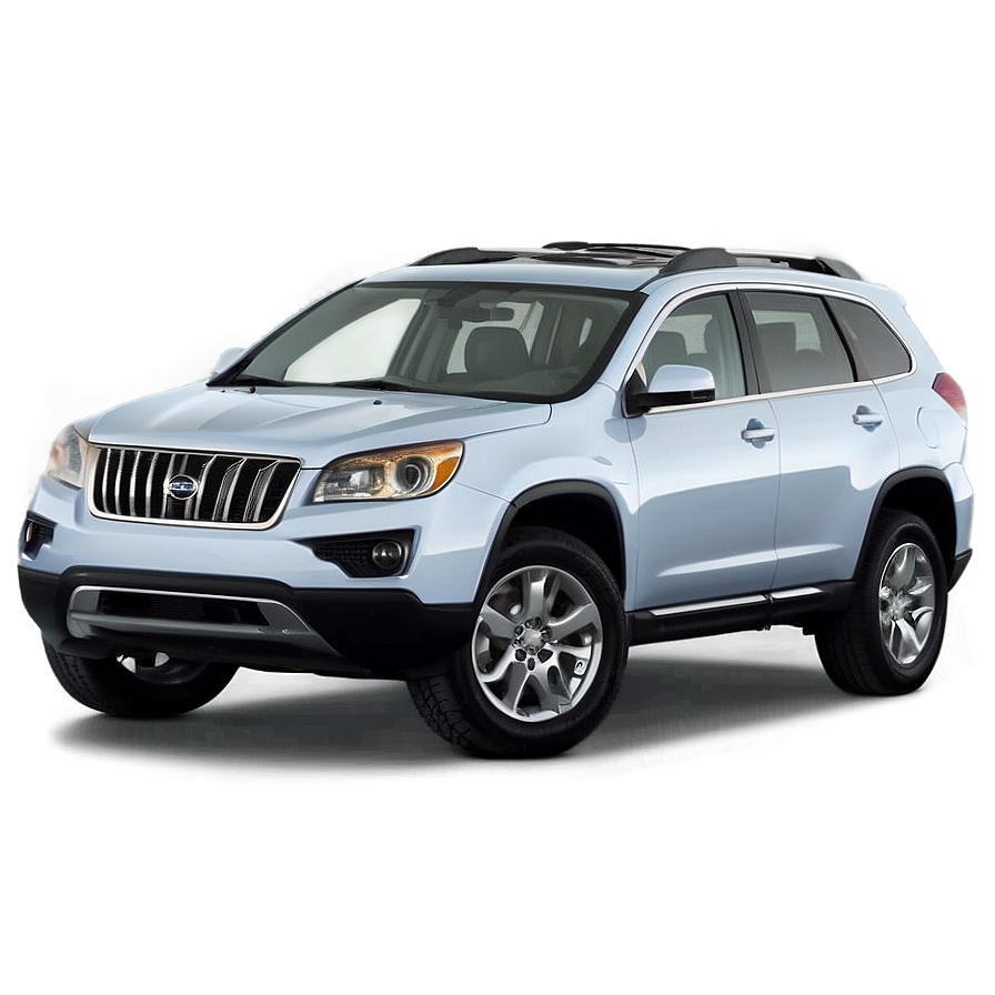 Used Suvs Selection Png 37 PNG image