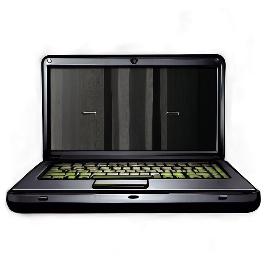 User-friendly Laptop Graphic Png Spr6 PNG image