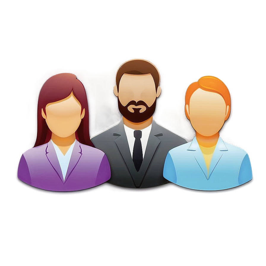 User Group People Icon Png Vlx91 PNG image