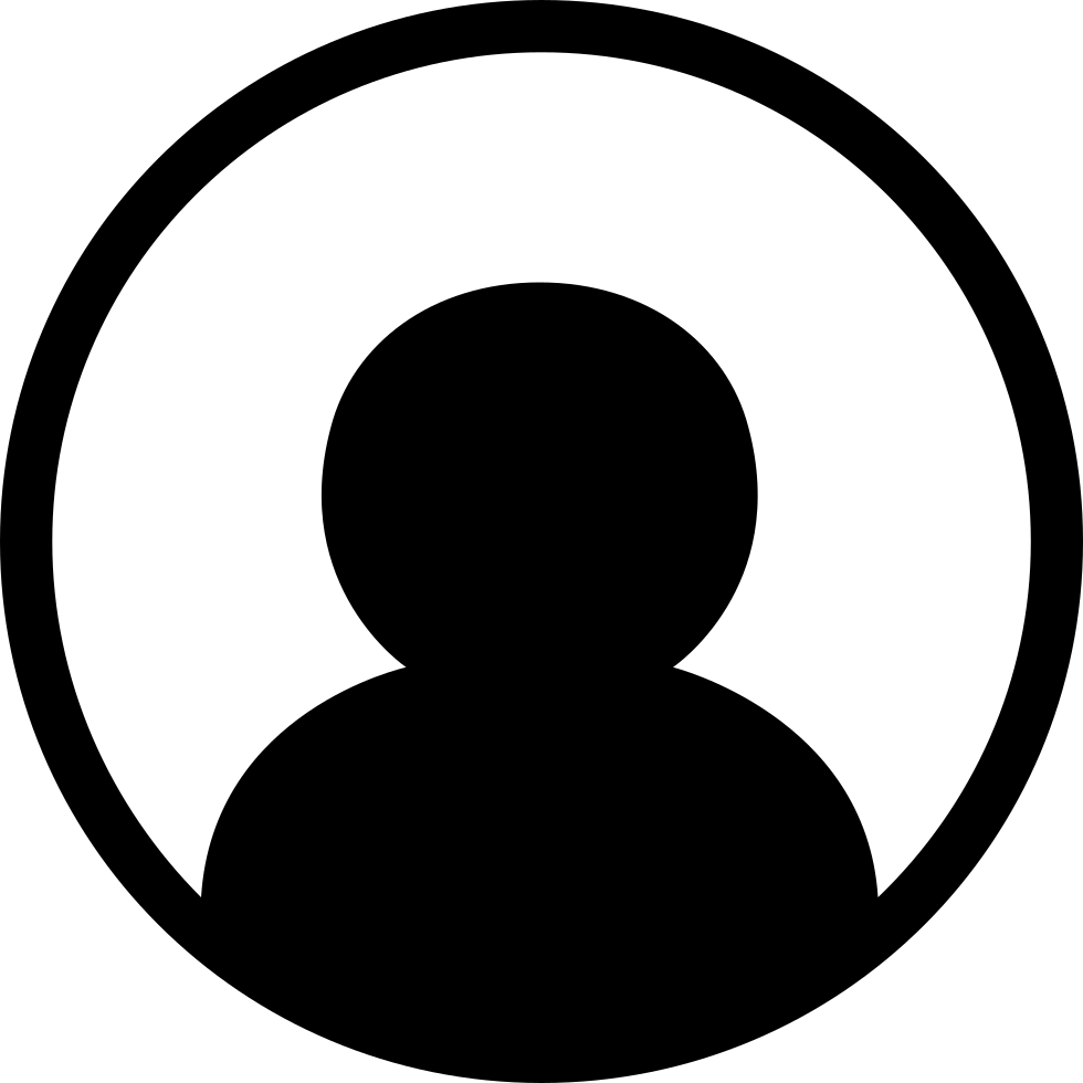 User Profile Icon Placeholder PNG image