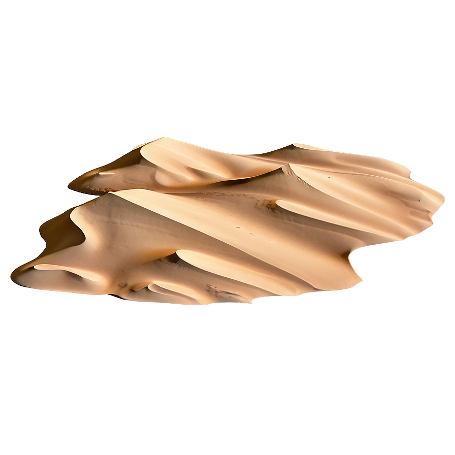 Utah Desert Sand Dunes Png 06292024 PNG image