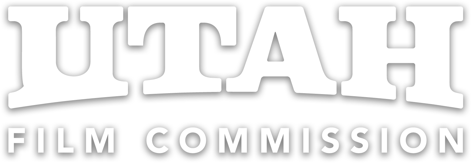 Utah Film Commission Logo PNG image