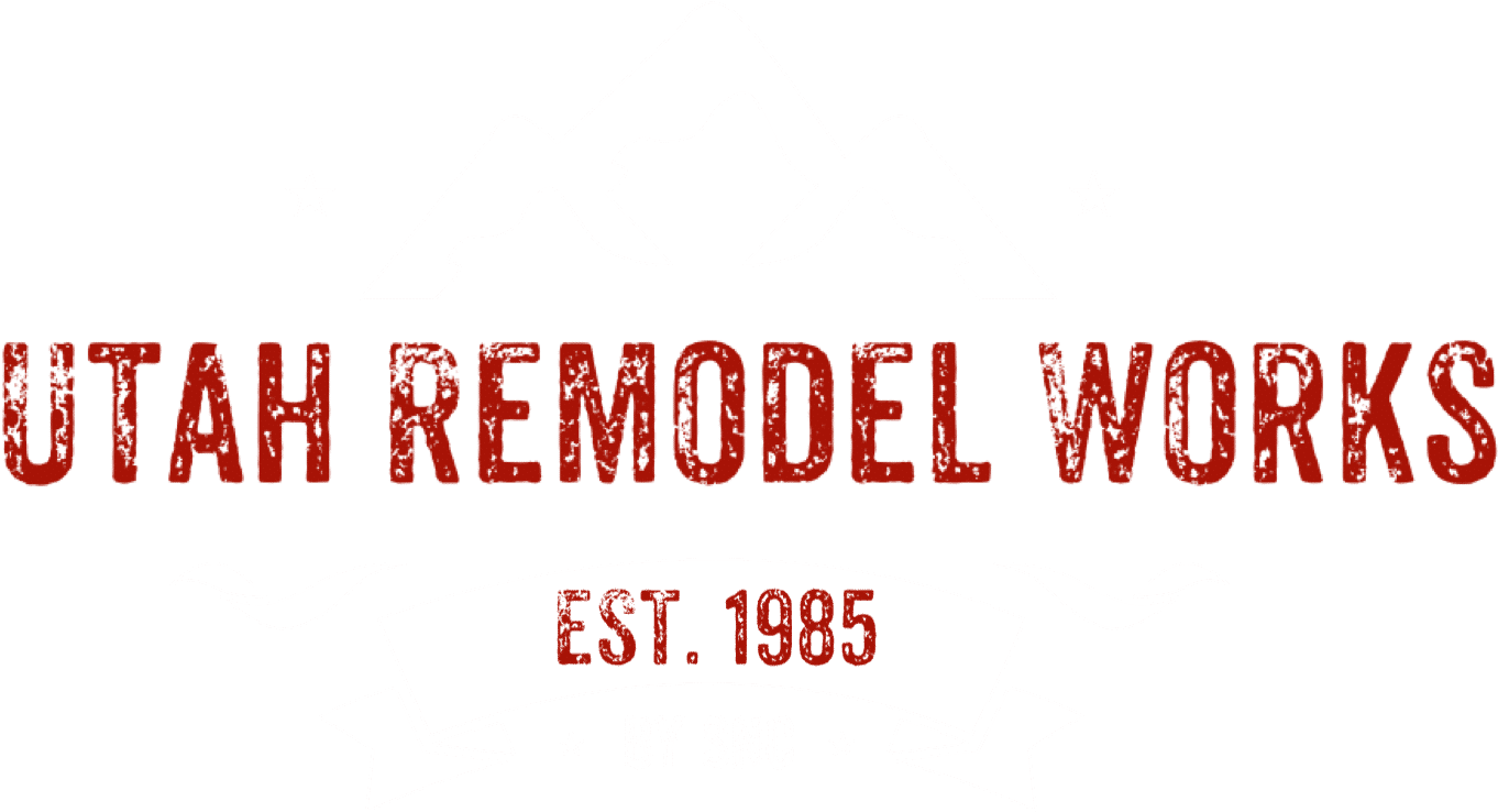 Utah Remodel Works Logo PNG image