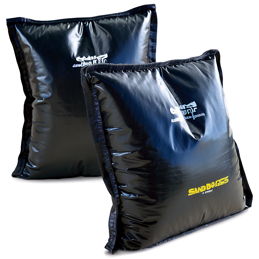 Uv Protected Sandbags Png Eji PNG image