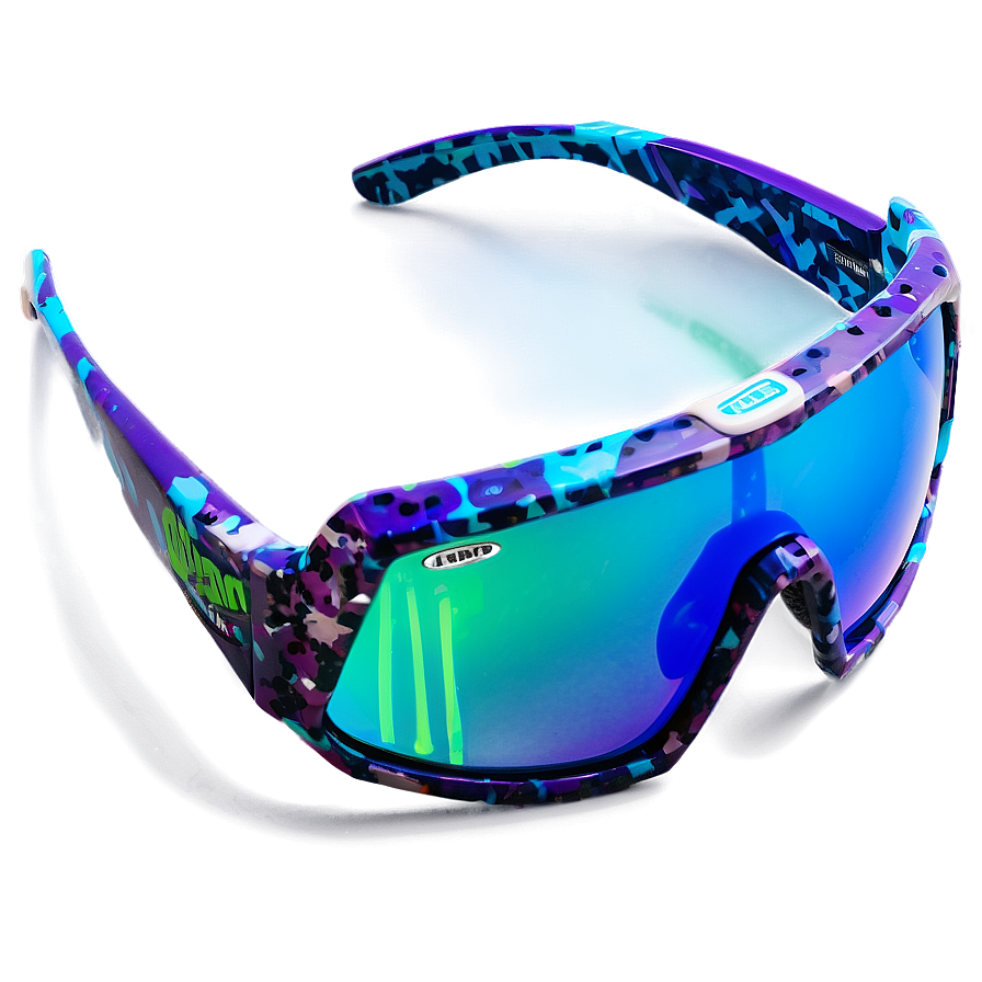 Uv Protection Pit Viper Sunglasses Png 06282024 PNG image