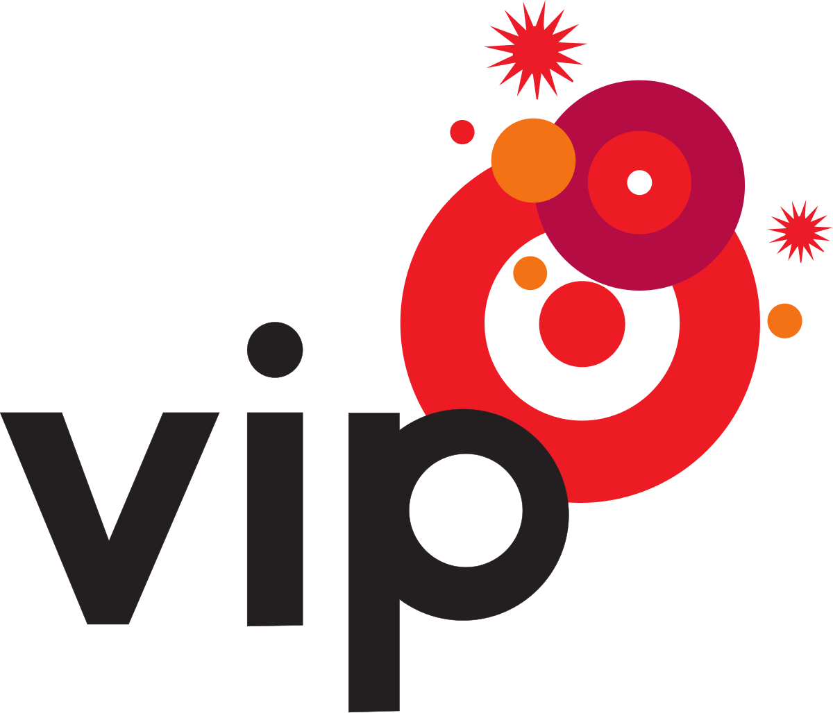 V I Pnet Croatia Logo PNG image