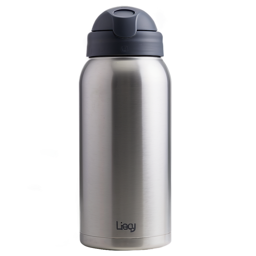 Vacuum Insulated Water Bottle Png 05042024 PNG image