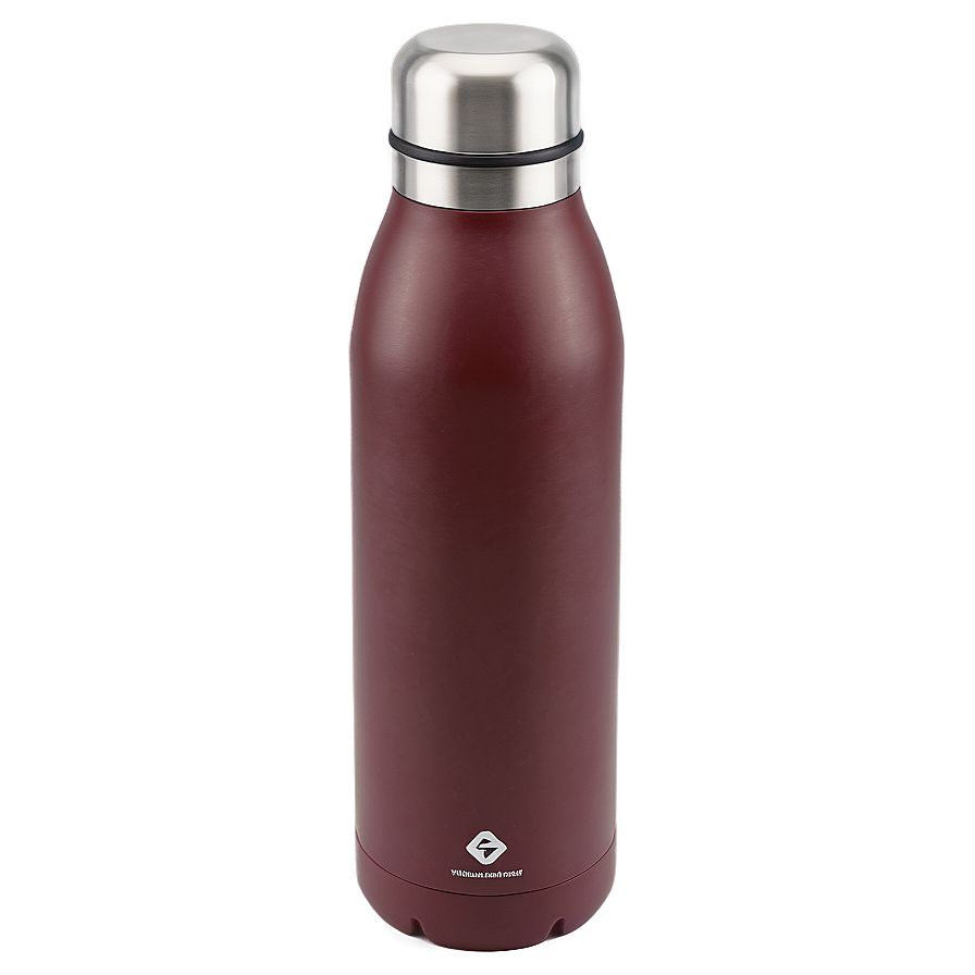 Vacuum Insulated Water Bottle Png Sof93 PNG image