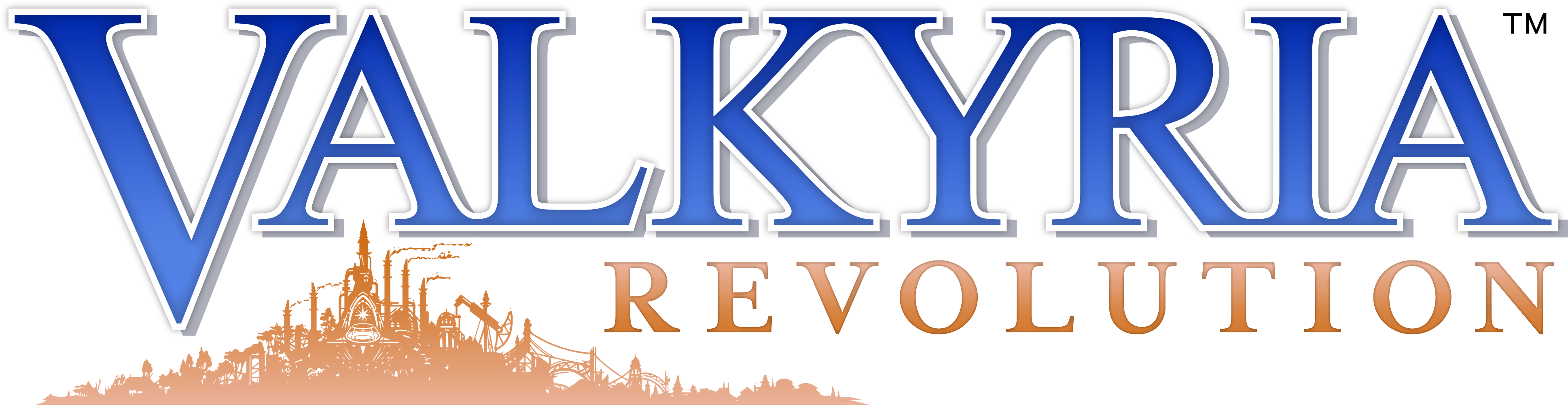 Valkyria_ Revolution_ Logo PNG image