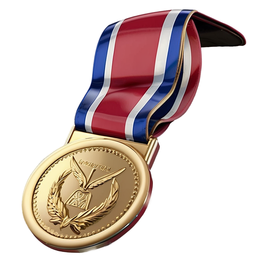 Valor Medal Png 15 PNG image