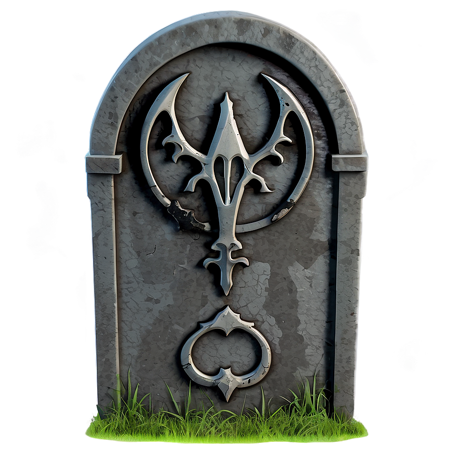 Vampire Grave Png 05242024 PNG image