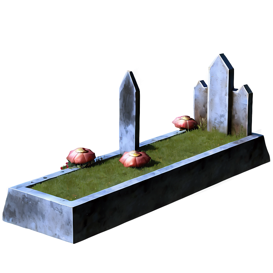Vampire Grave Png Kfo PNG image
