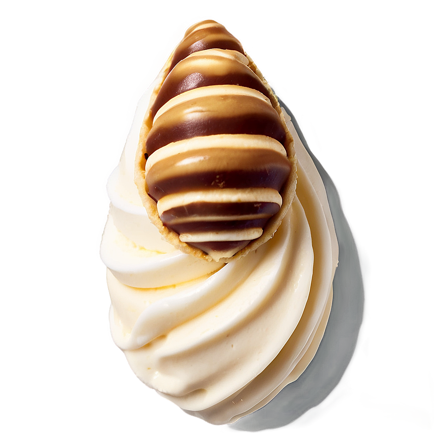 Vanilla Concha Dessert Png Rqb23 PNG image