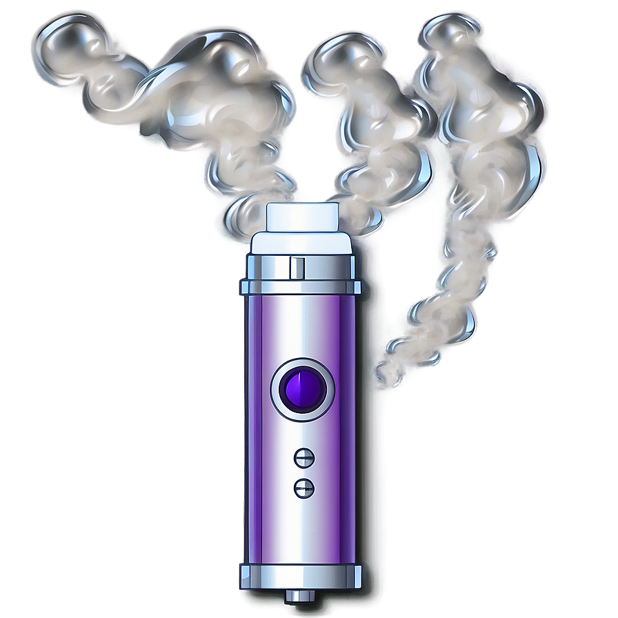 Vape Culture Icon Png Gur PNG image