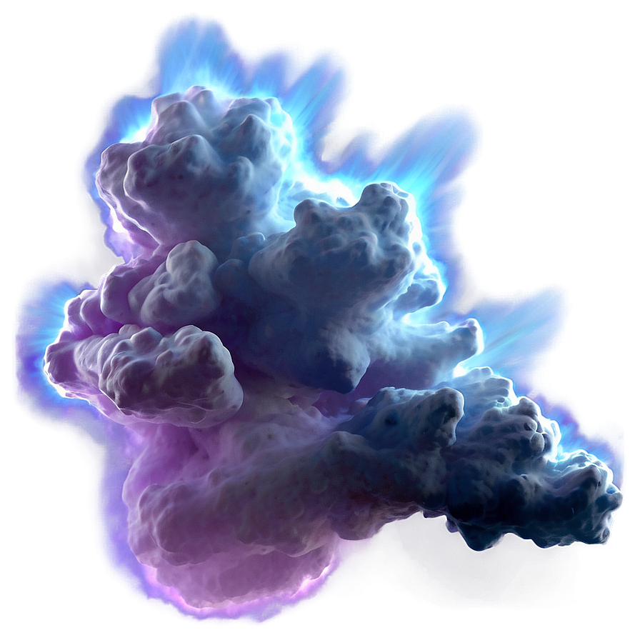 Vapor Burst Png Ljh41 PNG image