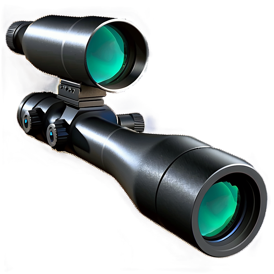 Variable Zoom Scope Png Xyy PNG image