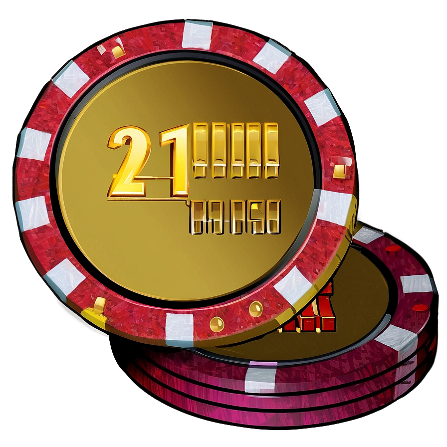 Various Casino Chips Png Tkg14 PNG image