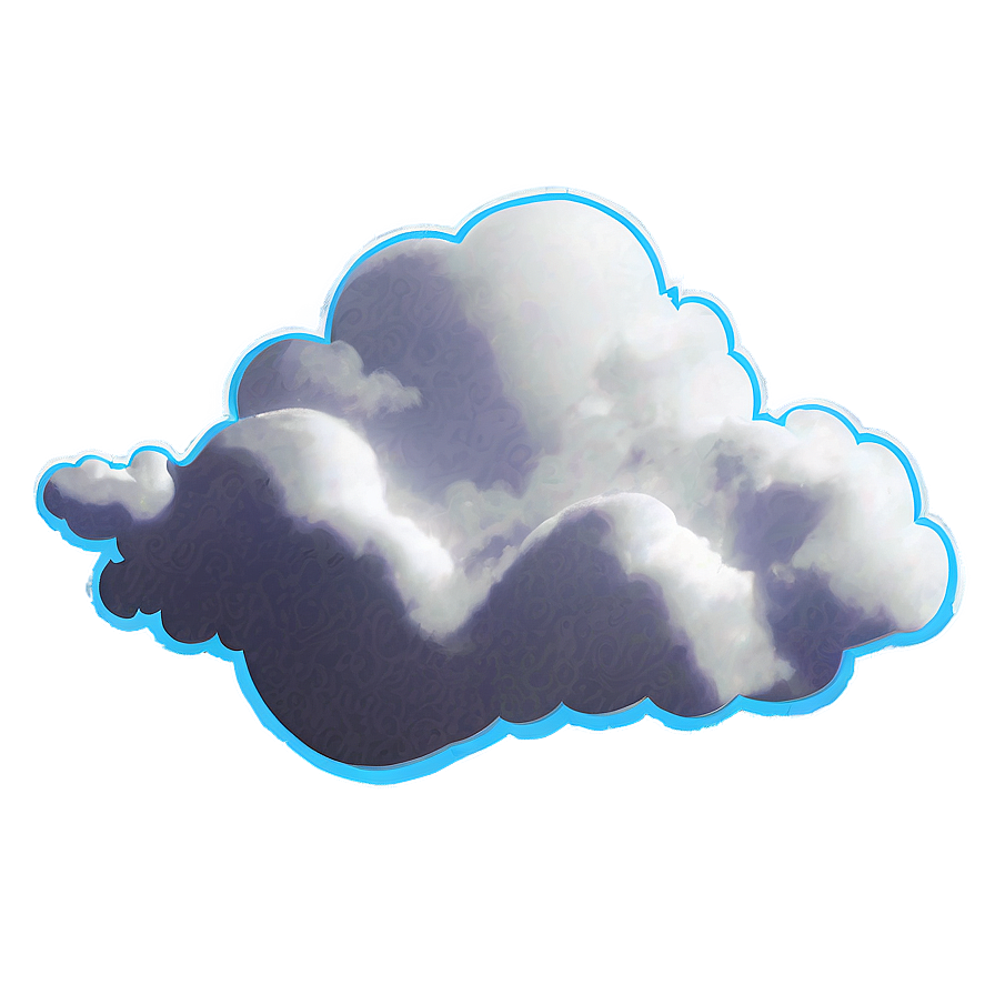 Vector Clouds Png 88 PNG image