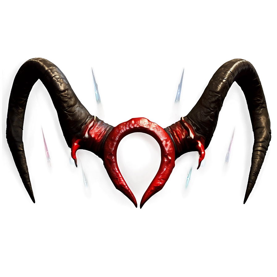 Devil Horns Png Images (200++)