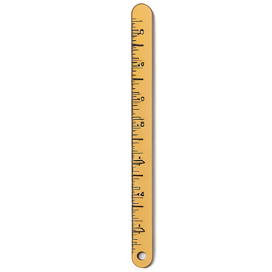 Vector Illustration Ruler Png Plb44 PNG image