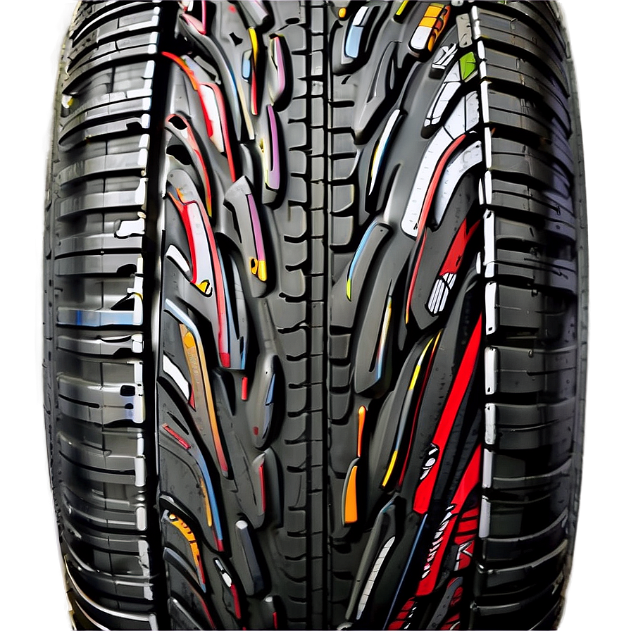 Vector Tire Tracks Png 34 PNG image