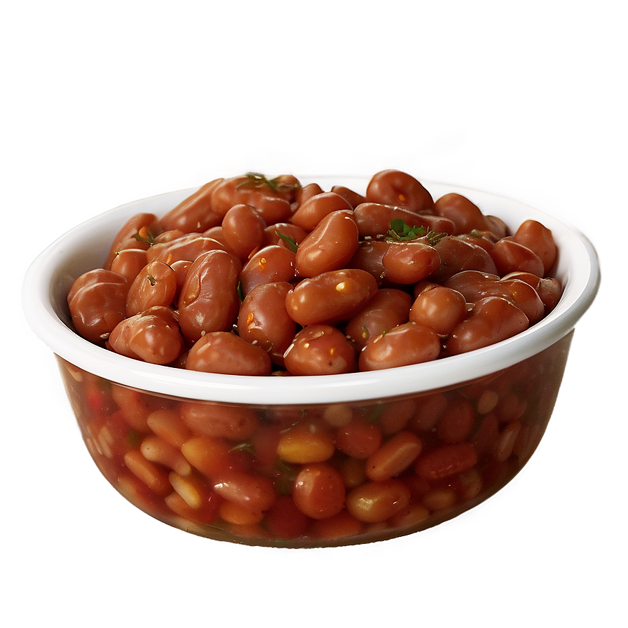 Vegan Baked Beans Png 45 PNG image