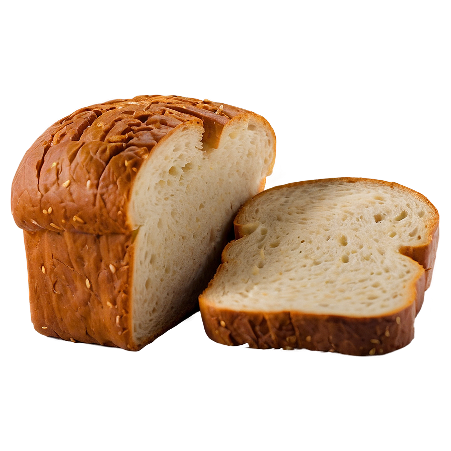 Vegan Bread Slice Png Mpi12 PNG image