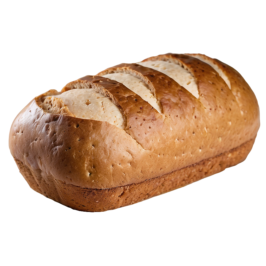 Vegan Friendly Bread Png 05232024 PNG image