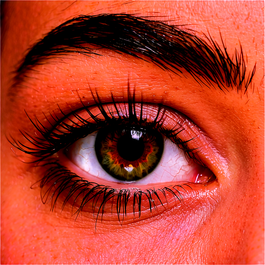 Vegan-friendly Lashes Png Fua PNG image