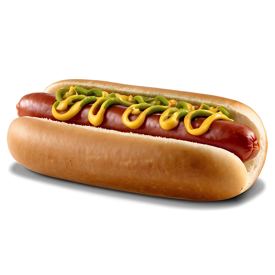 Vegan Hot Dog Png 05232024 PNG image